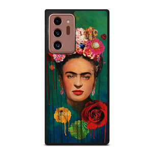FRIDA KAHLO VINTAGE Samsung Galaxy Note 20 Ultra Case Cover