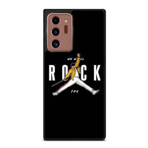 FREDDIE MERCURY QUEEN Samsung Galaxy Note 20 Ultra Case Cover FREDDIE MERCURY QUEEN Samsung Galaxy Note 20 Ultra Case Cover