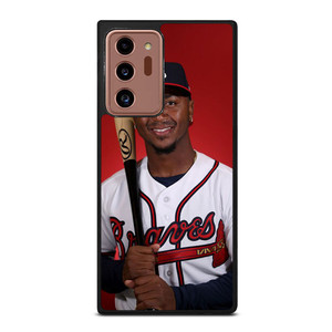FRANCISCO LINDOR Samsung Galaxy Note 20 Ultra Case Cover FRANCISCO LINDOR Samsung Galaxy Note 20 Ultra Case Cover