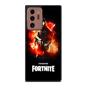 FORTNITE THE REAPER SKIN Samsung Galaxy Note 20 Ultra Case Cover
