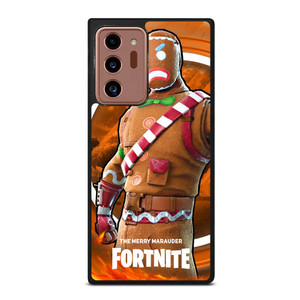 FORTNITE THE MERRY MARAUDER SKIN Samsung Galaxy Note 20 Ultra Case Cover