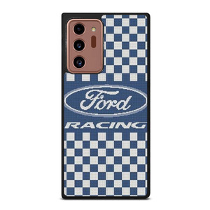 FORD RACING PATTERN Samsung Galaxy Note 20 Ultra Case Cover FORD RACING PATTERN Samsung Galaxy Note 20 Ultra Case Cover