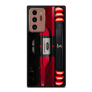 FORD MUSTANG SHELBY BACK VIEW Samsung Galaxy Note 20 Ultra Case Cover FORD MUSTANG SHELBY BACK VIEW Samsung Galaxy Note 20 Ultra Case Cover