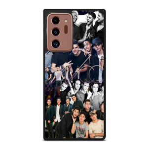 CNCO GROUP COLLAGE Samsung Galaxy Note 20 Ultra Case Cover