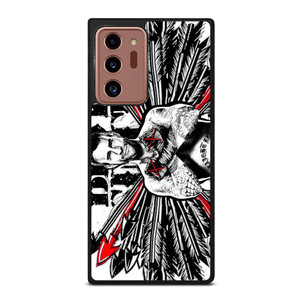 CM PUNK GLOVES ART Samsung Galaxy Note 20 Ultra Case Cover