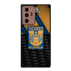 CLUB UANL TIGRES FOOTBALL Samsung Galaxy Note 20 Ultra Case Cover CLUB UANL TIGRES FOOTBALL Samsung Galaxy Note 20 Ultra Case Cover