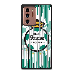 CLUB SANTOS LAGUNA SOCCER FOOTBALL Samsung Galaxy Note 20 Ultra Case Cover CLUB SANTOS LAGUNA SOCCER FOOTBALL Samsung Galaxy Note 20 Ultra Case Cover