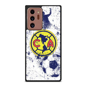 CLUB AMERICA AGUILAS FOOTBALL CLUB ART Samsung Galaxy Note 20 Ultra Case Cover