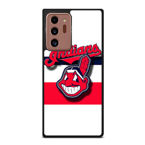 CLEVELAND INDIANS MLB Samsung Galaxy Note 20 Ultra Case Cover