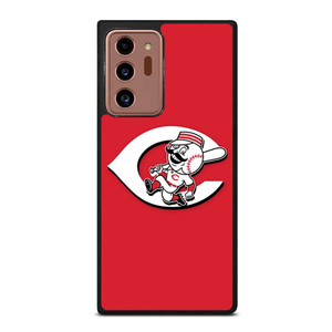 CINCINNATI REDS SYMBOL Samsung Galaxy Note 20 Ultra Case Cover