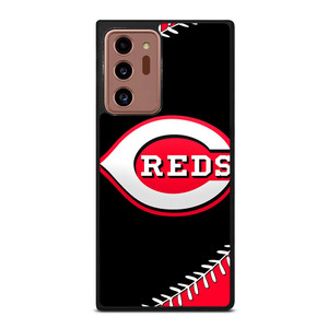 CINCINNATI REDS LOGO Samsung Galaxy Note 20 Ultra Case Cover