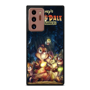 CHIP AND DALE RESCUE RANGERS Samsung Galaxy Note 20 Ultra Case Cover CHIP AND DALE RESCUE RANGERS Samsung Galaxy Note 20 Ultra Case Cover