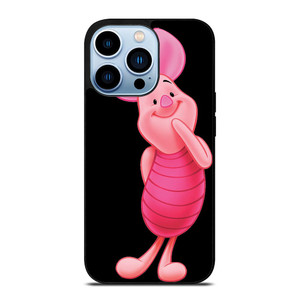 PIGLET WINNIE THE POOH CARTOON iPhone 13 Pro Max Case Cover
