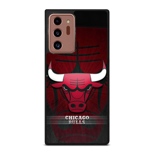 CHICAGO BULLS SYMBOL Samsung Galaxy Note 20 Ultra Case Cover CHICAGO BULLS SYMBOL Samsung Galaxy Note 20 Ultra Case Cover