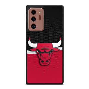 CHICAGO BULLS LOGO Samsung Galaxy Note 20 Ultra Case Cover