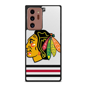 CHICAGO BLACKHAWKS LOGO HOCKEY Samsung Galaxy Note 20 Ultra Case Cover CHICAGO BLACKHAWKS LOGO HOCKEY Samsung Galaxy Note 20 Ultra Case Cover