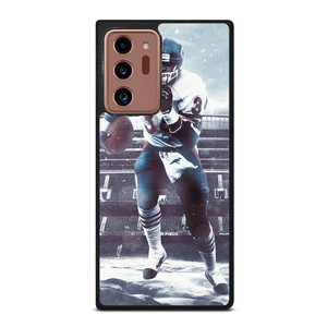 CHICAGO BEARS WALTER PAYTON NFL FOOTBALL Samsung Galaxy Note 20 Ultra Case Cover CHICAGO BEARS WALTER PAYTON NFL FOOTBALL Samsung Galaxy Note 20 Ultra Case Cover