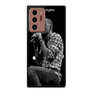 CHESTER BENNINGTON LINKIN PARK Samsung Galaxy Note 20 Ultra Case Cover CHESTER BENNINGTON LINKIN PARK Samsung Galaxy Note 20 Ultra Case Cover