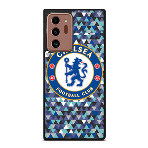 CHELSEA LOGO FOOTBALL CLUB Samsung Galaxy Note 20 Ultra Case Cover