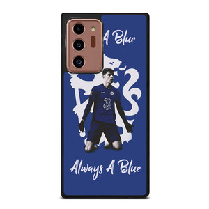 CHELSEA KAI HAVERTZ Samsung Galaxy Note 20 Ultra Case Cover CHELSEA KAI HAVERTZ Samsung Galaxy Note 20 Ultra Case Cover