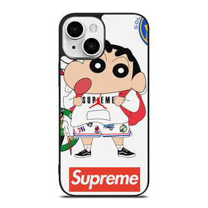 SHIN CHAN HYPEBEAST iPhone 13 Mini Case Cover SHIN CHAN HYPEBEAST iPhone 13 Mini Case Cover