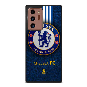 CHELSEA FC LOGO Samsung Galaxy Note 20 Ultra Case Cover CHELSEA FC LOGO Samsung Galaxy Note 20 Ultra Case Cover