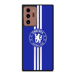 CHELSEA FC LOGO FOOTBALL Samsung Galaxy Note 20 Ultra Case Cover CHELSEA FC LOGO FOOTBALL Samsung Galaxy Note 20 Ultra Case Cover