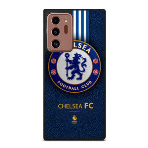 CHELSEA FC ICON Samsung Galaxy Note 20 Ultra Case Cover CHELSEA FC ICON Samsung Galaxy Note 20 Ultra Case Cover