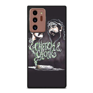 CHEECH AND CHONG Samsung Galaxy Note 20 Ultra Case Cover CHEECH AND CHONG Samsung Galaxy Note 20 Ultra Case Cover
