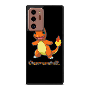 CHARMANDER POKEMON Samsung Galaxy Note 20 Ultra Case Cover