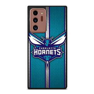 CHARLOTTE HORNETS Samsung Galaxy Note 20 Ultra Case Cover