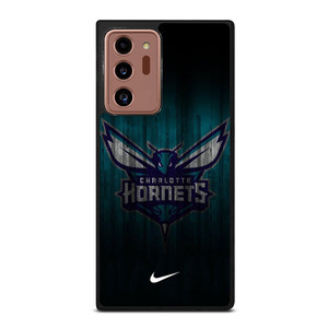 CHARLOTTE HORNETS NIKE Samsung Galaxy Note 20 Ultra Case Cover