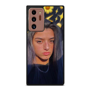 CHARLIE D AMELIO TIKTOK Samsung Galaxy Note 20 Ultra Case Cover CHARLIE D AMELIO TIKTOK Samsung Galaxy Note 20 Ultra Case Cover