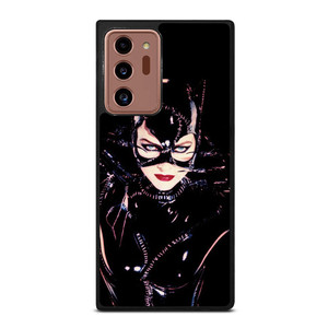 CATWOMAN RETRO DC Samsung Galaxy Note 20 Ultra Case Cover