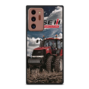 CASE IH INTERNATIONAL HARVESTER TRACTOR Samsung Galaxy Note 20 Ultra Case Cover CASE IH INTERNATIONAL HARVESTER TRACTOR Samsung Galaxy Note 20 Ultra Case Cover