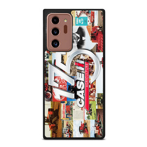 CASE IH INTERNATIONAL HARVESTER SYMBOL Samsung Galaxy Note 20 Ultra Case Cover CASE IH INTERNATIONAL HARVESTER SYMBOL Samsung Galaxy Note 20 Ultra Case Cover
