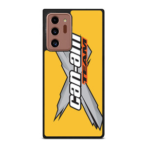 CAN-AM TEAM LOGO Samsung Galaxy Note 20 Ultra Case Cover