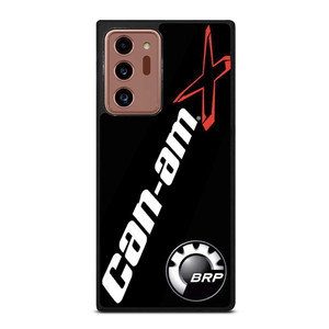 CAN AM X RACING TEAM Samsung Galaxy Note 20 Ultra Case Cover