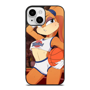 SEXY LOLA BUNNY LOONEY TUNES iPhone 13 Mini Case Cover SEXY LOLA BUNNY LOONEY TUNES iPhone 13 Mini Case Cover