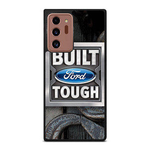 BUILT FORD TOUGH Samsung Galaxy Note 20 Ultra Case Cover BUILT FORD TOUGH Samsung Galaxy Note 20 Ultra Case Cover