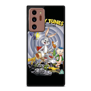 BUGS BUNNY Looney Tunes Samsung Galaxy Note 20 Ultra Case Cover