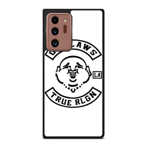BUG BUDDHA TRUE RELIGION OUTLAWS Samsung Galaxy Note 20 Ultra Case Cover BUG BUDDHA TRUE RELIGION OUTLAWS Samsung Galaxy Note 20 Ultra Case Cover