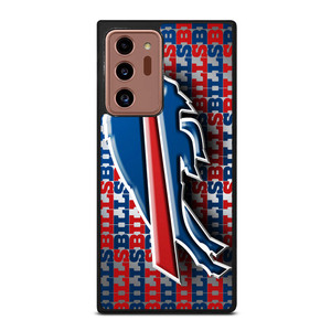 BUFFALO BILLS SYMBOL Samsung Galaxy Note 20 Ultra Case Cover BUFFALO BILLS SYMBOL Samsung Galaxy Note 20 Ultra Case Cover