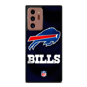 BUFFALO BILLS NFL TEAM Samsung Galaxy Note 20 Ultra Case Cover