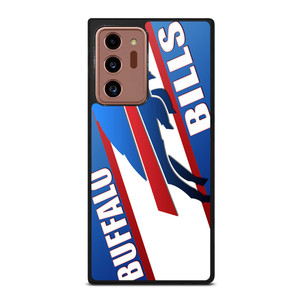 BUFFALO BILLS FOOTBALL Samsung Galaxy Note 20 Ultra Case Cover BUFFALO BILLS FOOTBALL Samsung Galaxy Note 20 Ultra Case Cover