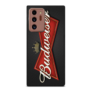 BUDWEISER LOGO Samsung Galaxy Note 20 Ultra Case Cover