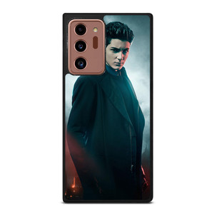BRUCE WAYNE GOTHAM BATMAN Samsung Galaxy Note 20 Ultra Case Cover