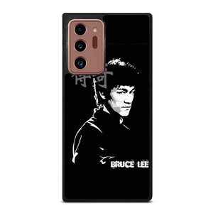 BRUCE LEE Samsung Galaxy Note 20 Ultra Case Cover BRUCE LEE Samsung Galaxy Note 20 Ultra Case Cover