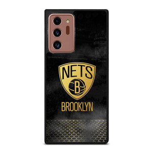 BROOKLYN NETS SYMBOL Samsung Galaxy Note 20 Ultra Case Cover