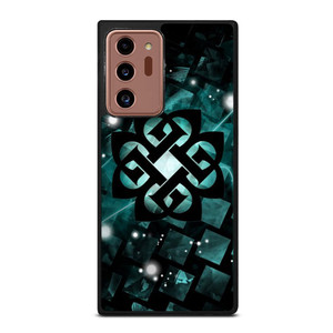 BREAKING BENJAMIN LOGO Samsung Galaxy Note 20 Ultra Case Cover